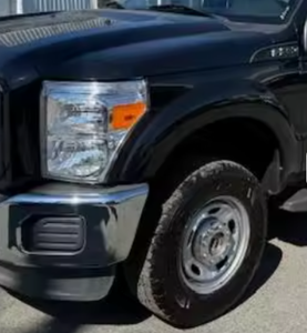 Utilisé pour Fo Rd F-250 Super Duty 4x4 Crew Cab 6.7L Power Stroke Diesel, Euro 5, boîte automatique 6 vitesses, expédition immédiate - Product Image 5