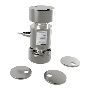 Độ chính xác cao <span class=keywords><strong>flintec</strong></span> RC-3 nén tải di động 30t 40T cột loại IP68 150% an toàn cuối cùng tải - Product Image 3