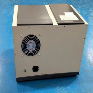 Probador de Pérdidas Dieléctricas de Aceite para Transformadores (OTD) y Aceite de Transformador 220V con 1 Año de Garantía - Product Image 4