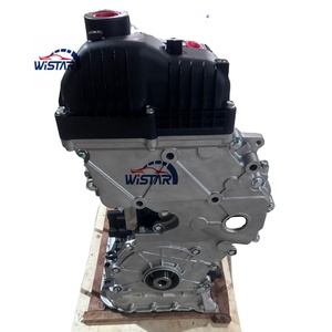 Pièces automobiles 2.0l D4HA, nouveau bloc moteur D4HA pour <span class=keywords><strong>Hyundai</strong></span> Ix35 LM Santa Fe CM Tucson TL pour Kia Sorento XM - Product Image 4