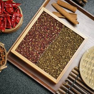 Poivre <span class=keywords><strong>rouge</strong></span> séché au parfum riche Poivre <span class=keywords><strong>rouge</strong></span> de Sichuan bio Épices Herbes Poivrons rouges séchés de qualité supérieure pour épices - Product Image 5