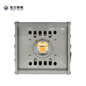 Đèn pha chất lượng cao chống nước IP66 100W <span class=keywords><strong>LED</strong></span> với thân bằng hợp kim nhôm - Product Image 1