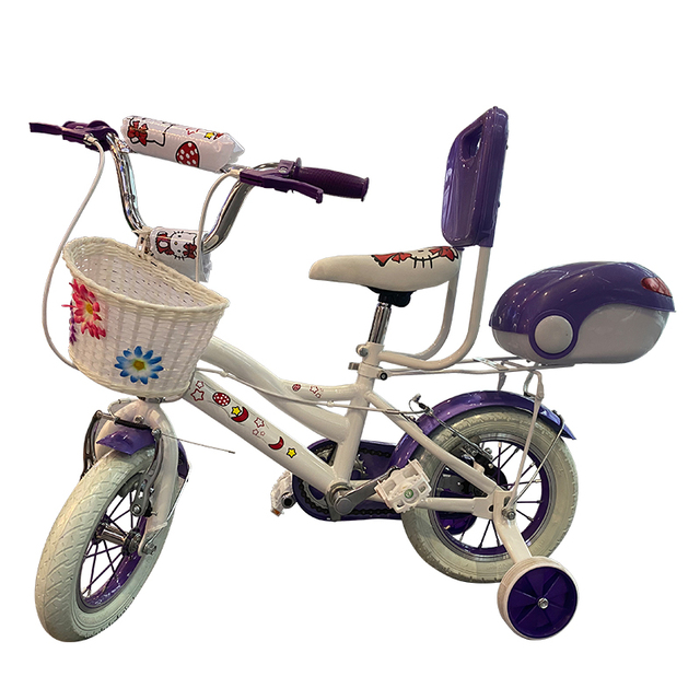 Factory OEM Girls Lovely pink Color Baby Kids Bicycle Children's Bike 12'' 14'' 16'' 18'' Fashion Kids Bike for Sale