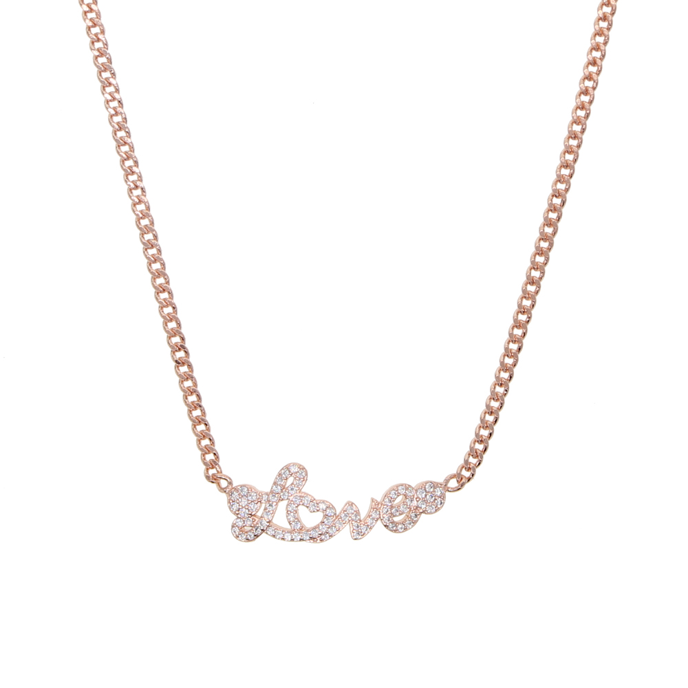 N445-rose