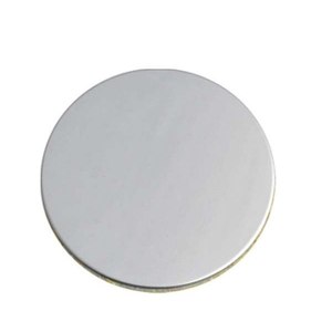 Piastra neutra D=30 mm per attrezzi e attrezzature per gioielleria - Product Image 1