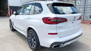 OPTION COMPLÈTE UTILISÉE 2020 X5 Brand New 2.0L Diesel Right Hand Drive avril 2025 Deals Xdrive Rear Cheap Second Hand Car Sale - Product Image 5