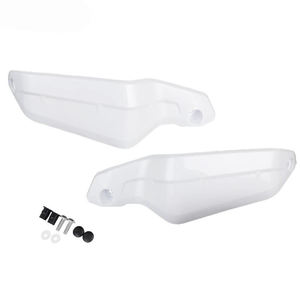 Déflecteurs de protège-mains pour <span class=keywords><strong>Honda</strong></span> X-Adv <span class=keywords><strong>750</strong></span> Xadv <span class=keywords><strong>750</strong></span> Crf1100L <span class=keywords><strong>Crf</strong></span> 1100L 2021 Protecteur de protège-mains pour moto - Product Image 3