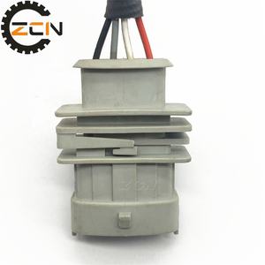 Pièces détachées automobiles Capteur d'oxygène OEM 0258030288 pour <span class=keywords><strong>Peugeot</strong></span> <span class=keywords><strong>206</strong></span> 207 - Product Image 4