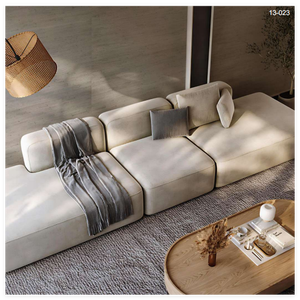 <span class=keywords><strong>Papier</strong></span> peint en toile de jute naturelle, revêtement <span class=keywords><strong>mural</strong></span> écologique, <span class=keywords><strong>papier</strong></span> peint décoratif rustique pour la décoration murale intérieure de la maison - Product Image 3