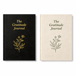 Personalized A5 Hardcover Linen Cloth Fabric Custom Gratitude <strong>Lined</strong> Journal <strong>Notebook</strong> Wholesale - Product Image 4