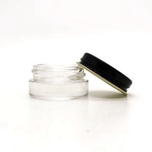 Pots en verre <span class=keywords><strong>pour</strong></span> crème <span class=keywords><strong>pour</strong></span> le <span class=keywords><strong>visage</strong></span> Petit emballage cosmétique de luxe vide 5g 10g Pot de crème <span class=keywords><strong>pour</strong></span> les yeux <span class=keywords><strong>pour</strong></span> le <span class=keywords><strong>visage</strong></span> avec glaçage blanc avec capuchon - Product Image 2