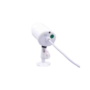 HJ-108P กล้องวงจรปิดแบบอะนาล็อก 2.0MP 2.8 มม. H.264 ตัวเรือนโลหะพร้อมระบบรับเสียงสำหรับการเฝ้าระวังในร่มกลางแจ้ง - Product Image 3