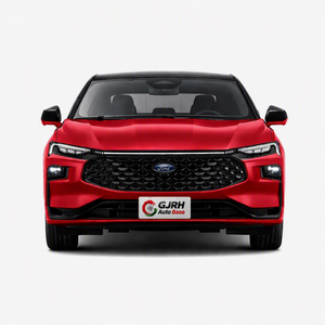 <span class=keywords><strong>Ford</strong></span> Mondeo Usata <span class=keywords><strong>2022</strong></span> 1.5L Aspirata Naturale SUV 100-150CV 200-300Nm Coppia Trasmissione Automatica Telecamera Posteriore Sinistra Interni in Pelle - Product Image 3