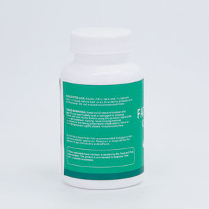 OEM ODM <strong>Weight</strong> <strong>Loss</strong> Capsules High Quality Night Time Fat Burner Capsules 60 Count Natural Ingredients Wholesale - Product Image 3