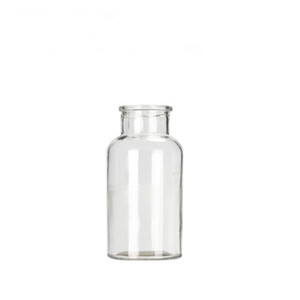 Fornitore di <span class=keywords><strong>vasi</strong></span> in vetro trasparente ambrato vaso <span class=keywords><strong>per</strong></span> bottiglie di piccole <span class=keywords><strong>piante</strong></span> in vetro <span class=keywords><strong>vasi</strong></span> in vaso di vetro floreale in <span class=keywords><strong>vendita</strong></span> - Product Image 5