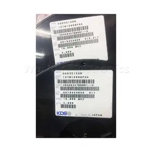 Ban đầu giá thấp hỗ trợ bom báo giá SMD dsb321sdn 1xtw16000paa 16Mhz 16M 3225 hoạt động tinh thể 16.000M 16.00bn - Product Image 1