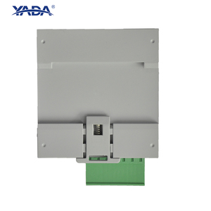 YADA-W1 تصميم ثلاثي المراحل متعدد الحلقات لقياس قوة الجهد الحالي ومعامل القدرة - Product Image 4