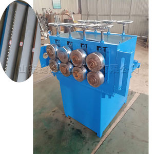 Machine <span class=keywords><strong>de</strong></span> pressage <span class=keywords><strong>de</strong></span> tube rond en métal haute puissance Offre Spéciale, équipement <span class=keywords><strong>de</strong></span> tube rectangulaire, machine à tube <span class=keywords><strong>plat</strong></span> - Product Image 3