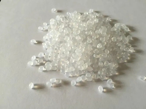 Matière première en plastique Matière première vierge PP pour produits en plastique - Product Image 3