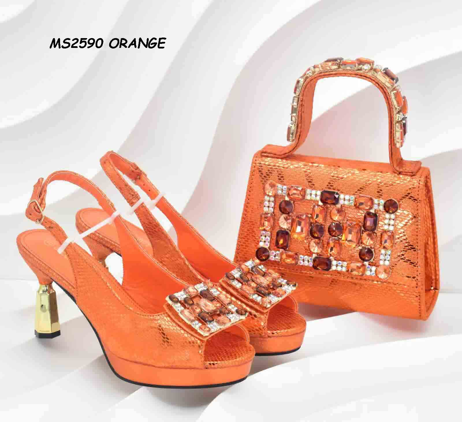 Orange