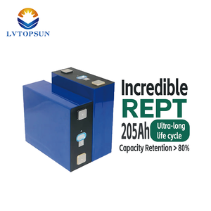 6000 chu kỳ lifepo 280 AH Prismatic BATTERIE LFP tế bào <span class=keywords><strong>3</strong></span>.2V <span class=keywords><strong>Lithium</strong></span> 50Ah 100Ah 280ah 304ah LiFePO4 Pin LiFePO4 tế bào - Product Image 3