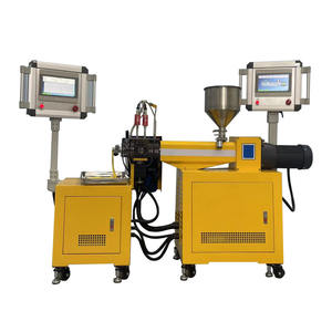 Filtre basıncı test cihazı | Filtre kartuşları için | Basınç direnci test cihazları - Product Image 1