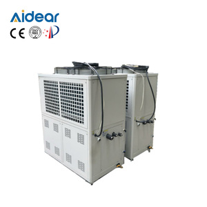 Aidear - Enfriador Vertical de Bebidas de 3 Puertas a Precio de Fábrica al por Mayor, para <span class=keywords><strong>Pollo</strong></span> - Product Image 4