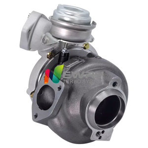 Newry OE Remplacement Turbo GT2260V 753392-0001 742417-0001 791044E 11657791046F pour BMW X5 3.0L d (E53) <span class=keywords><strong>M57TU</strong></span> <span class=keywords><strong>Moteur</strong></span> Nouveau - Product Image 4
