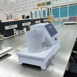 Máquina Centrífuga Elétrica com Display Digital para a Indústria de Polpa, Precisa, Estável e de Baixo Ruído - Product Image 5