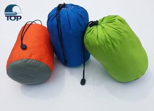 Easy — <span class=keywords><strong>hamac</strong></span> tfeta en nylon, Double <span class=keywords><strong>hamac</strong></span> portable, facile à transporter, <span class=keywords><strong>pour</strong></span> camping, 210T - Product Image 3