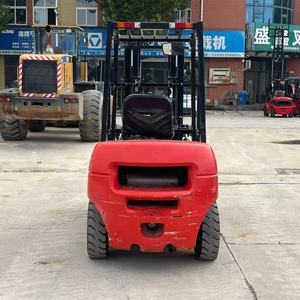 משמש מלגזה a30 יד שנייה מכונות באיכות גבוהה, מחיר נמוך עבודה יעילות גבוהה היא למכירה - Product Image 4