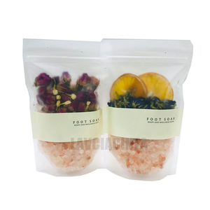 Rendaman Kaki Citrus dengan Garam Epsom Menghilangkan Kapalan Meningkatkan Imunitas Membantu Mengatasi Radang Kaki Atlet Kaki Lelah dan Pegal - Product Image 2