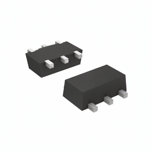 ชิปจัดการพลังงาน (PMIC) ชิ้นส่วนอิเล็กทรอนิกส์ ผู้ผลิตชิปแบบ SOT 89 5/6 รุ่น XC6503A15APR-G - Product Image 1