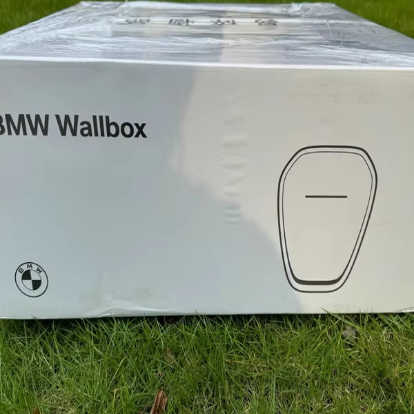 For BMW Original 21KW Wall Box Household AC Charging Pile 7/11KW IX1 IX3 I5 I3 Charger New Condition