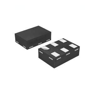 Composant électronique 74AUP1G125GM-Q100X 6 XFDFN Logic Original Service Complet - Product Image 1