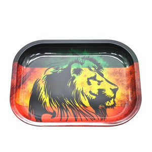 Bandeja Magnética para Enrollar Alimentos de Alta Calidad y Tamaño Pequeño, Bajo MOQ, Personalizable, Fabricante de Bandejas para Enrollar - Product Image 3