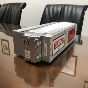 35W 40W 45W 38W 25W 30W 48W 65W kim loại phân đoạn <span class=keywords><strong>CO2</strong></span> <span class=keywords><strong>RF</strong></span> Ống Laser - Product Image 2