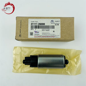 Bomba de Combustible Original 31111-26000 para Hyundai Kia 3111126000 - Product Image 1