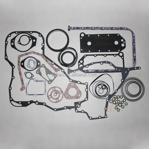 Kit di Revisione Superiore e Inferiore per Motori C/u/m-m-i-n-s QSL9 QSL8.9 ISL8.9 ISL9.5 L8.9, Guarnizione 4089978 5579030 - Product Image 6