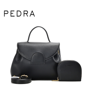 Nuova Borsa Modello PEDRA. Borsa da Donna in Pelle PU Supporta la personalizzazione completa. Logo e colore personalizzabili. - Product Image 3