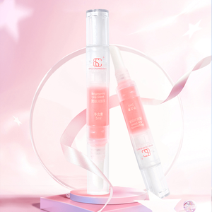 Vegan vitamine B C cicatrice gel réparateur microblading postcure tatouage maquillage permanent postcure <span class=keywords><strong>baume</strong></span> pour les lèvres - Product Image 5