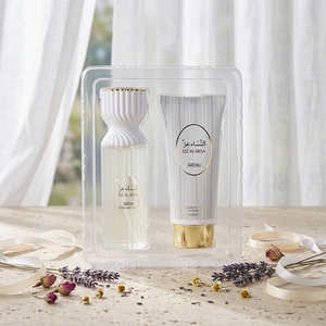 Poetry Time Parfum pour homme portable de haute qualité, parfum floral fruité sucré, 100 ml EDT, coffret cadeau, parfum naturel pour filles adolescentes - Product Image 6