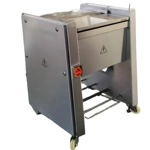 Máquina Peladora de Tendones de Carne de Cerdo, Res y Cordero de Acero Inoxidable 304 en Oferta - Product Image 3