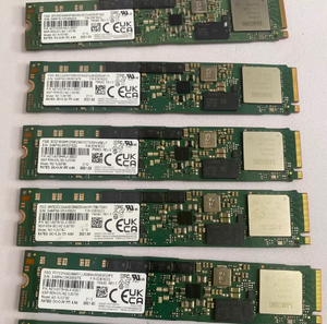 ใหม่ PM983/PM983a /PM963 960GB 1.92T 3.84T M.2 22110 NVME PCIE ข้อมูลจำเพาะ MZ1LB3T8HMLA-0007  PM983 3.84T  M.2 - Product Image 5