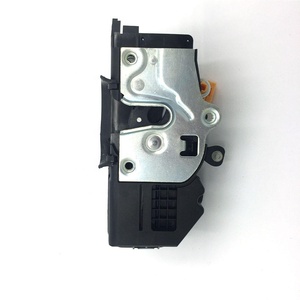 Actuador <span class=keywords><strong>de</strong></span> <span class=keywords><strong>Cerradura</strong></span> <span class=keywords><strong>de</strong></span> Puerta para Automóvil 88981000, Sistema <span class=keywords><strong>de</strong></span> Cierre Automático para Chevrolet Equinox 2010 - Product Image 2