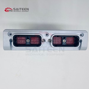 Bilgisayar kurulu denetleyici ECU 21Q9-32151 21Q9-32182 Hyundai R330LC-9S için - Product Image 3