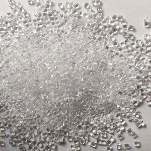 GPPS Grade à usage général GPPS 525N 861N 152 123P PG-383 CHIMEI GP525 GPS125 GPPS Particle Food Contact Grade Rapid Moldability - Product Image 5