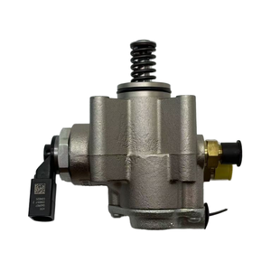 Yüksek kaliteli Volkswagen Touareg Cayenne V6 0303037025 03707025g yüksek basınçlı yakıt pompası 12 ay garanti yeni - Product Image 4
