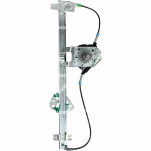 Elevador de Ventanilla Izquierdo Covind (Modelo 973/175) para Mercedes ATEGO 2a S/1a S y AXOR 2a S/1a S (9737200146) - Product Image 1