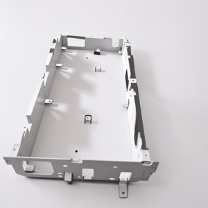 กล่องโลหะแผ่นสั่งทำพิเศษ HEHUA ผลิตในจีน/GUA พร้อมบริการปรับแต่งแผนที่ตามความต้องการ - Product Image 3